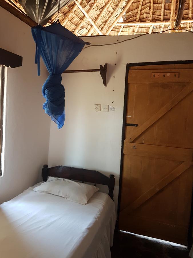 Shimoni Gardens Cottages Extérieur photo