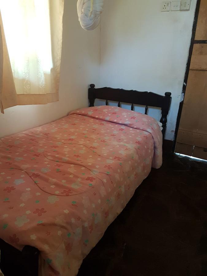 Shimoni Gardens Cottages Extérieur photo