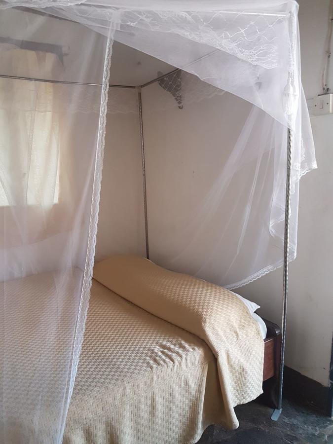 Shimoni Gardens Cottages Extérieur photo