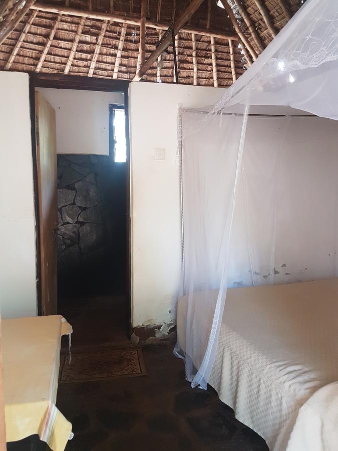 Shimoni Gardens Cottages Extérieur photo